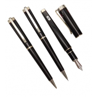 Montblanc  Trio Franz Kafka