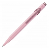 Caran d´Ache Claim Your Style 4ª Edição - Quartz pink