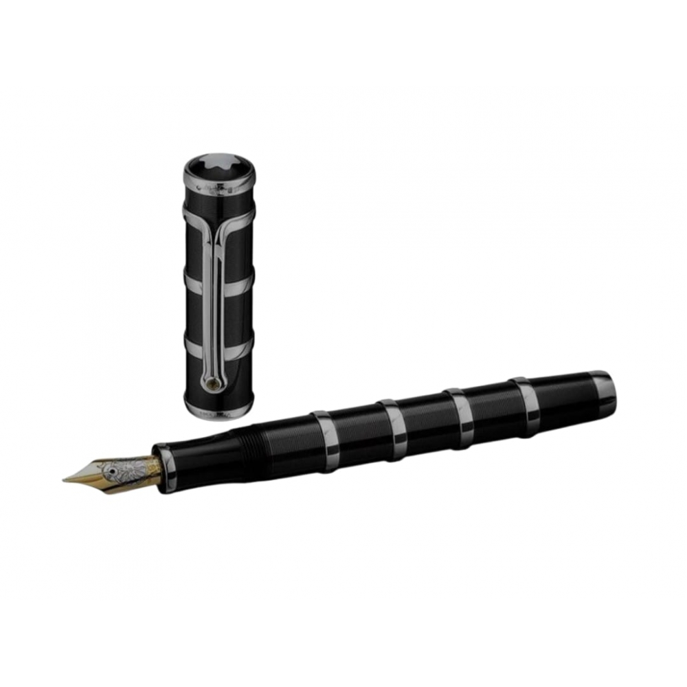 Montblanc Nicolau Copernicus