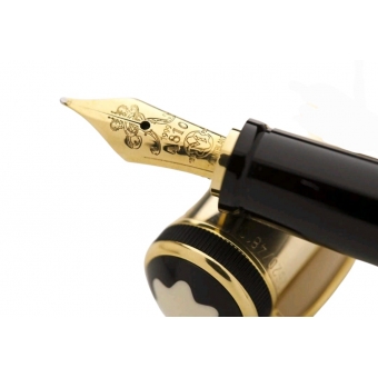 Montblanc Friedrich II the great
