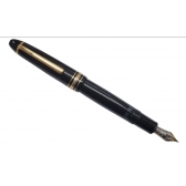 Mont Blanc 146 - Preta