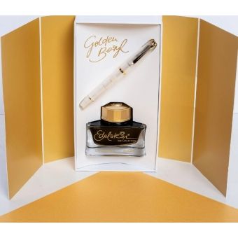 Pelikan Golden Beryl