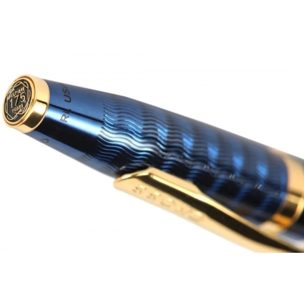 Cross 175th anniversary - azul