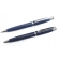 Jogos Sheaffer Gift 500 - Azul marinho