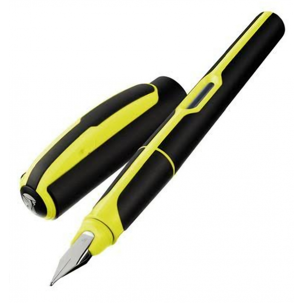 Pelikan Style - amarelo amarelo marca texto
