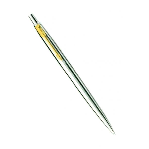 Parker Jotter aço gt