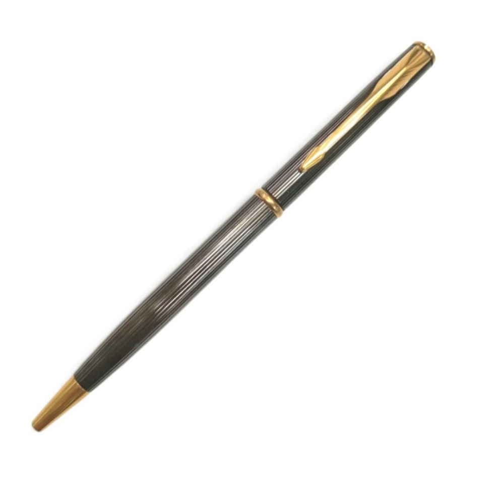 Parker Insignia esferográfica - Fume