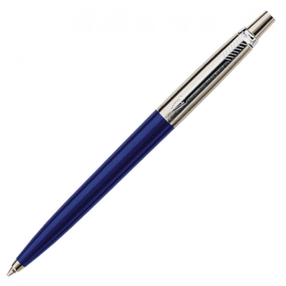 Parker Jotter - azul escuro