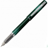 Platinum Prefounte - verde