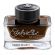 Vidro de Tinta Edelstein Pelikan 50 ml - Smoky Quartz - Ink of the year.
