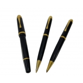 Montblanc Voltaire Trio