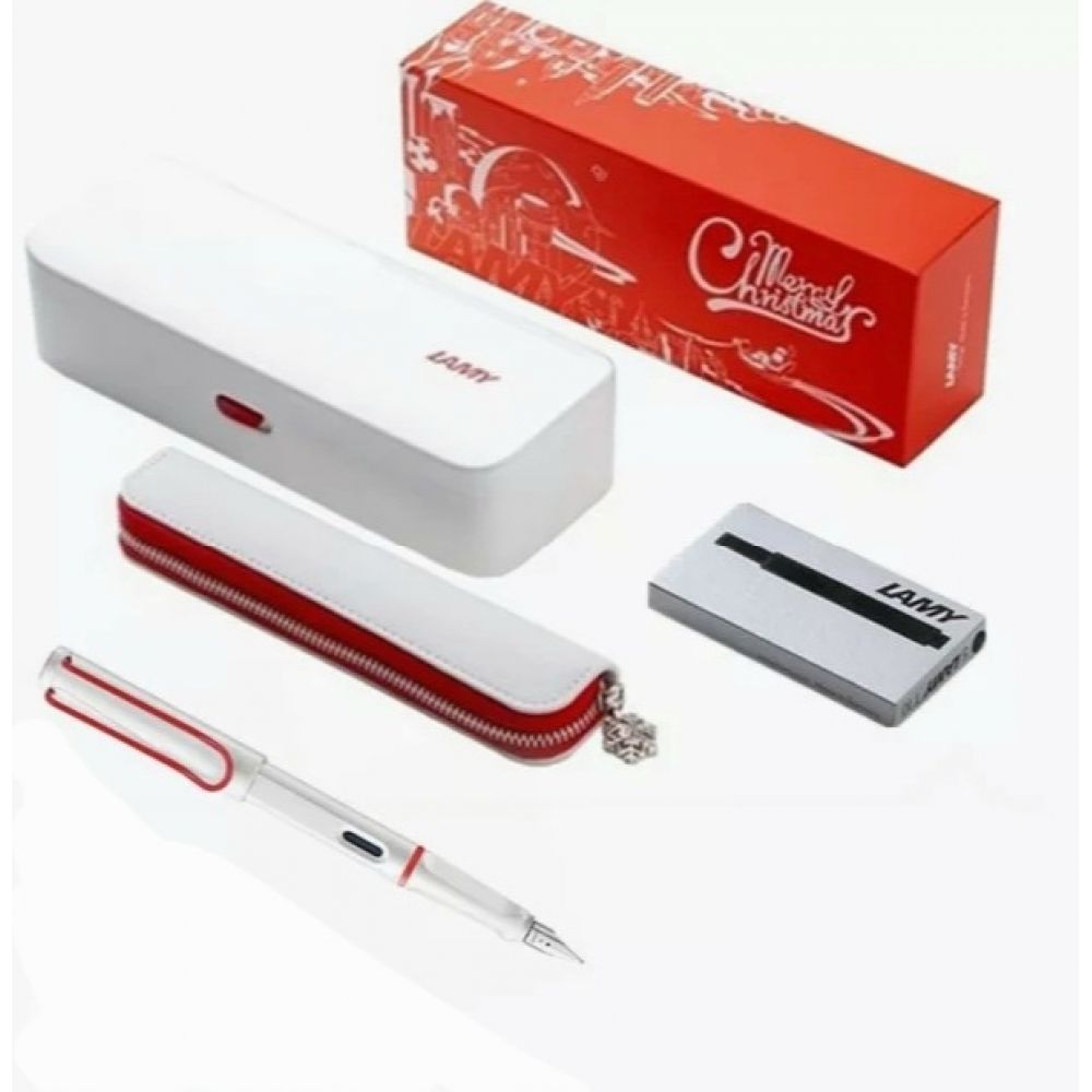 Lamy Safari edição especial