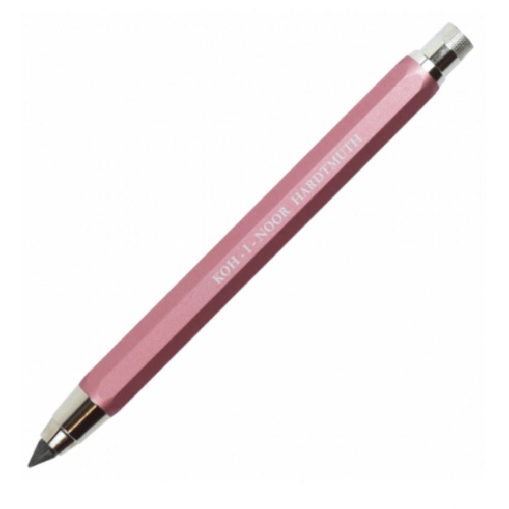 Koh i Noor Versátil 5340 - Rosa