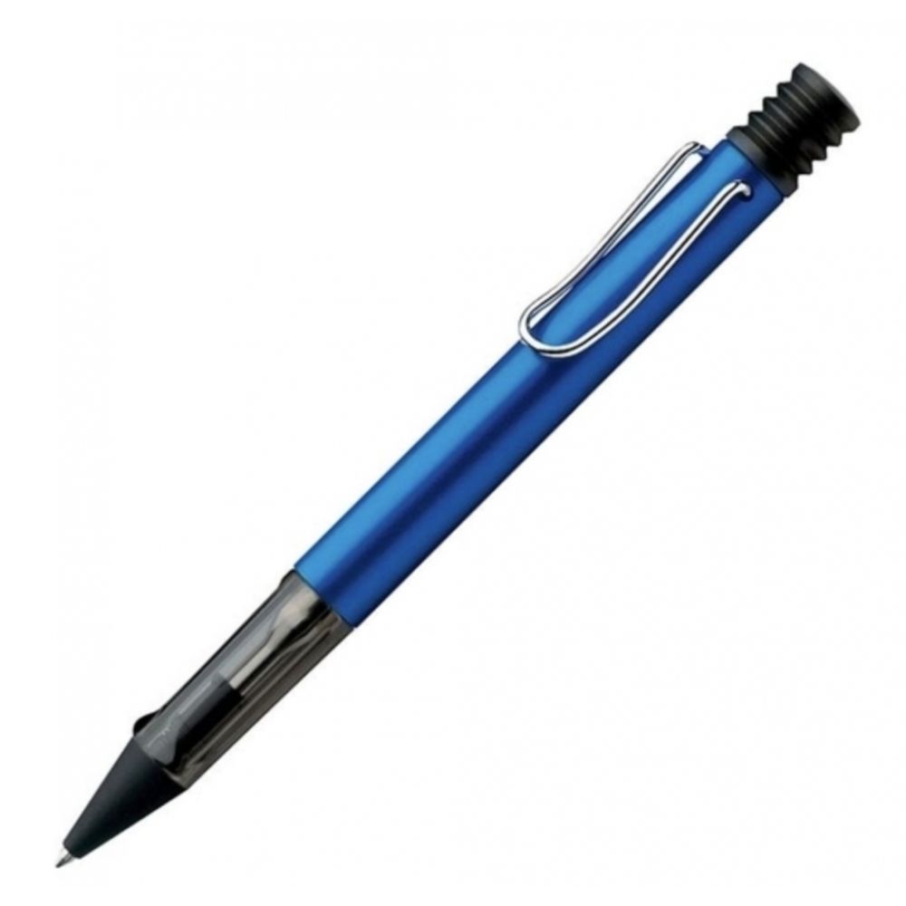 Lamy Safari Al Star Esferográfica - Azul