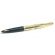 Parker 61 folheada a ouro