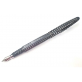 Daniel Hechter Alliance Lines - preto com cromado