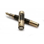 Montblanc Elizabeth I - Patron Of Art