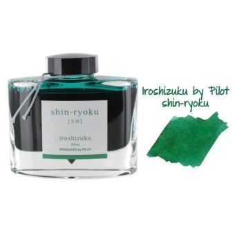 Tinta Pilot Iroshizuku