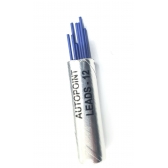 Grafite 1.1mm Autopoint - Azul
