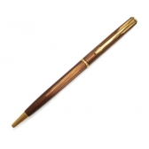 Parker Insignia esferográfica - Topaz