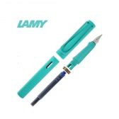 Lamy Safari Candy - Aquamarine