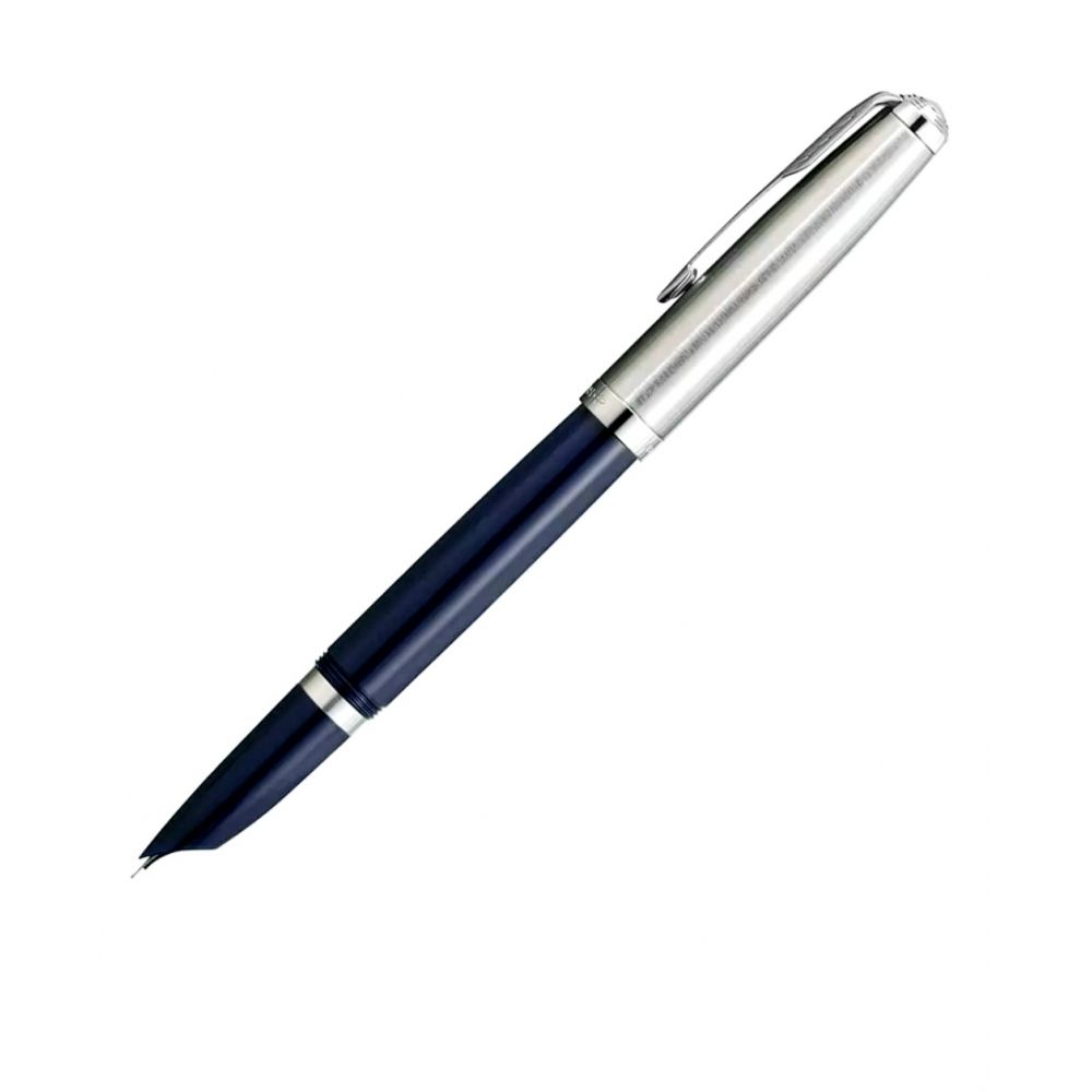 Parker 51 ( versão 2021) - Midnight blue