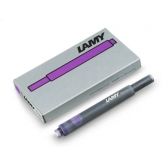 Cartucho Lamy T10 - Violeta