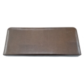 Estojo 48 peças - marrom