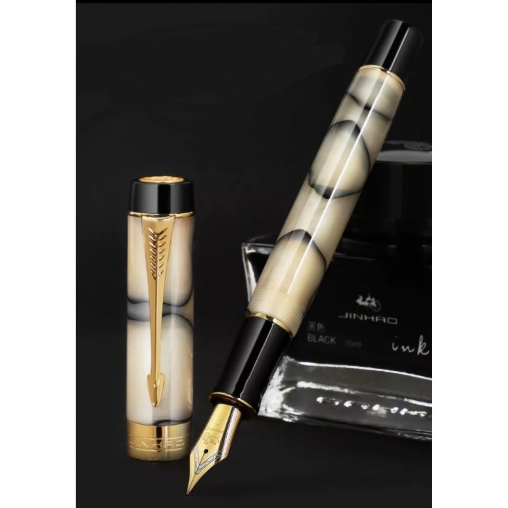 Jinhao centennial - Mother of Pearl