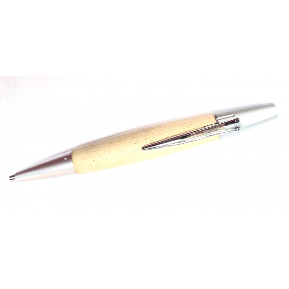 Faber Castell Emotion esferográfica - Branca