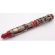 Montegrappa Luxor mar vermelho