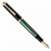 Pelikan M800 verde