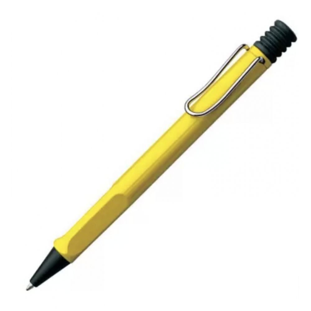 Lamy Safari Esferográfica - Amarela