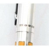 Parker Jotter Premier edition - amarela