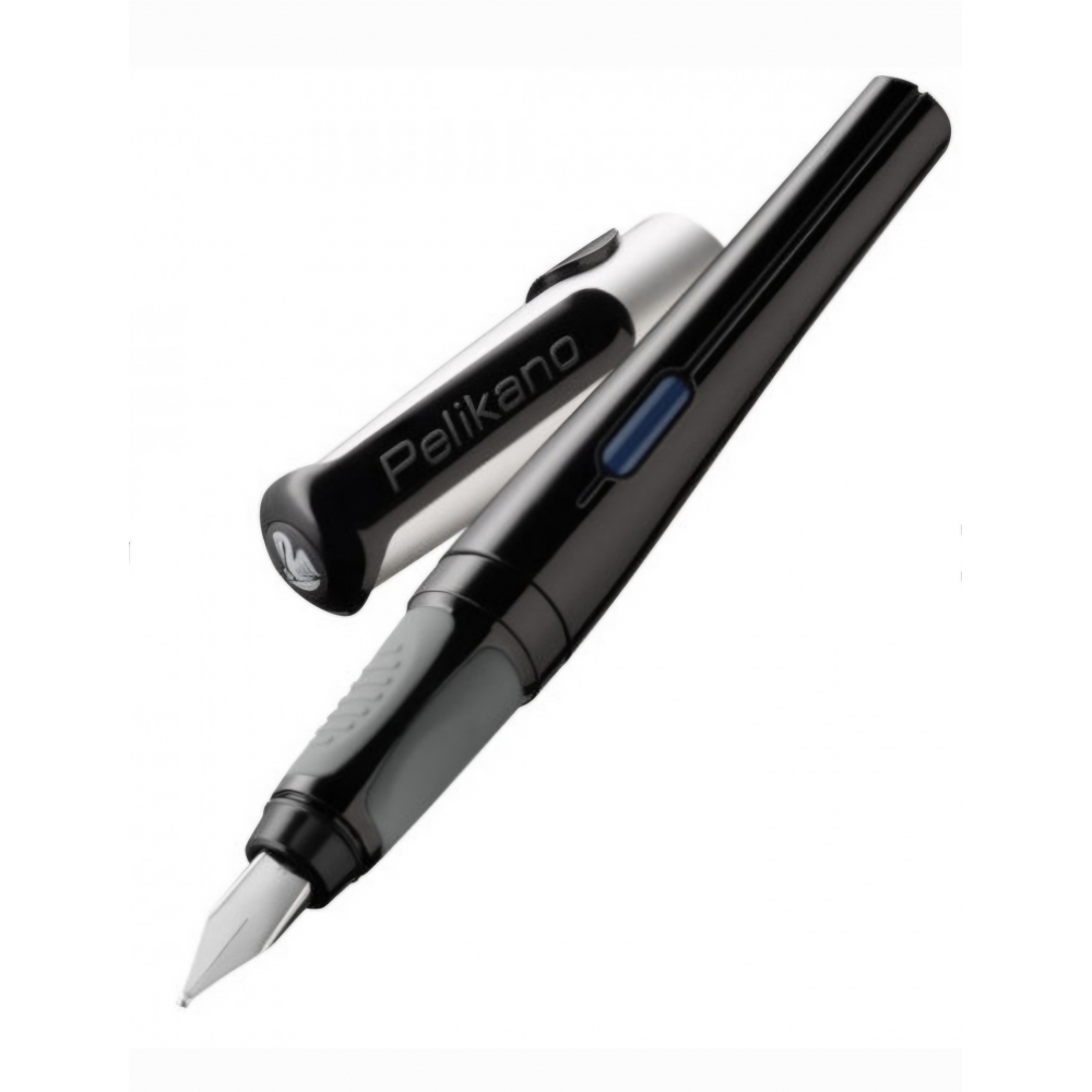 Pelikan Pelikano - preta
