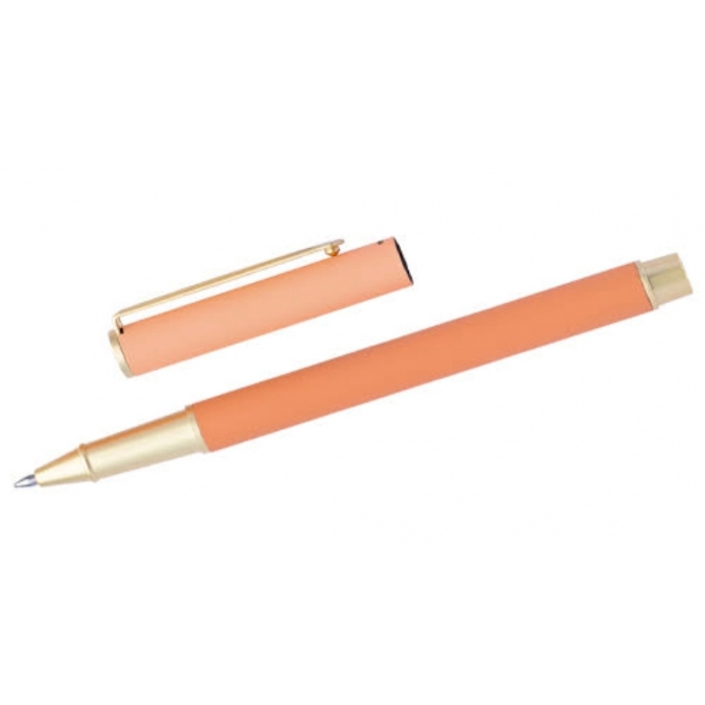 Molin Roller love - laranja