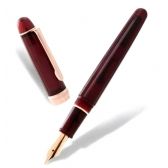 Natami Inception bordo