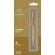 Parker Classic folheada a ouro