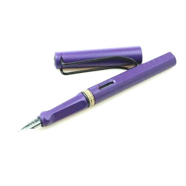 Lamy Safari - Roxa