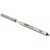 Carga Esferográfica Lamy M16 - Preta média
