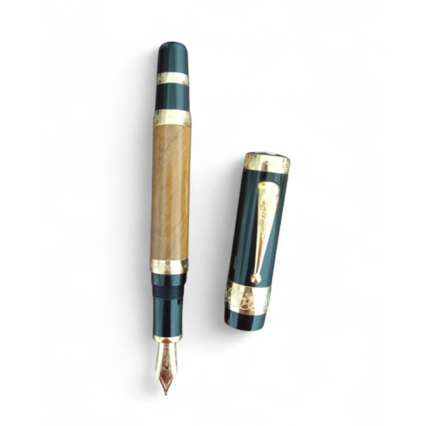 Montblanc François I - Patron of Arts (2008)