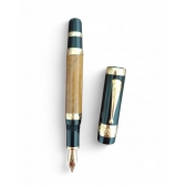 Montblanc François I - Patron of Arts (2008)