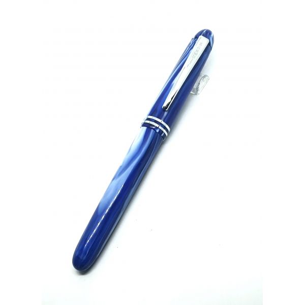 Kan write Desire - azul e branco