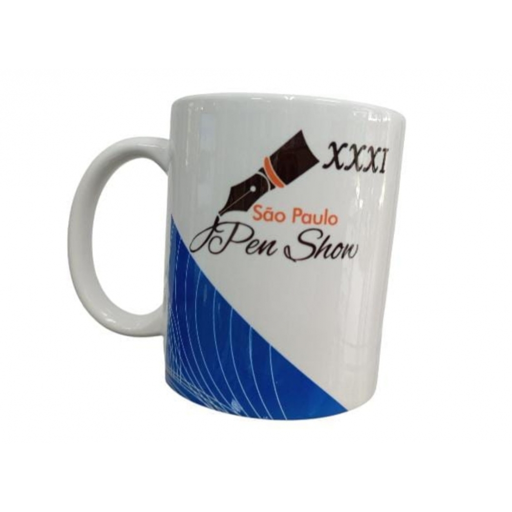 Caneca Ravil XXXI