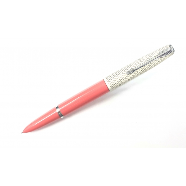 Parker 41 Debutante - coral