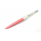 Parker 41 Debutante - coral