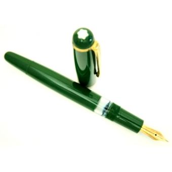 Mont Blanc 342 verde