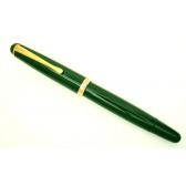 Mont Blanc 342 verde