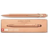 Caran d´ache Brut Rose