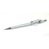 Lapiseira Pentel Sharp P205 0.5mm - prata